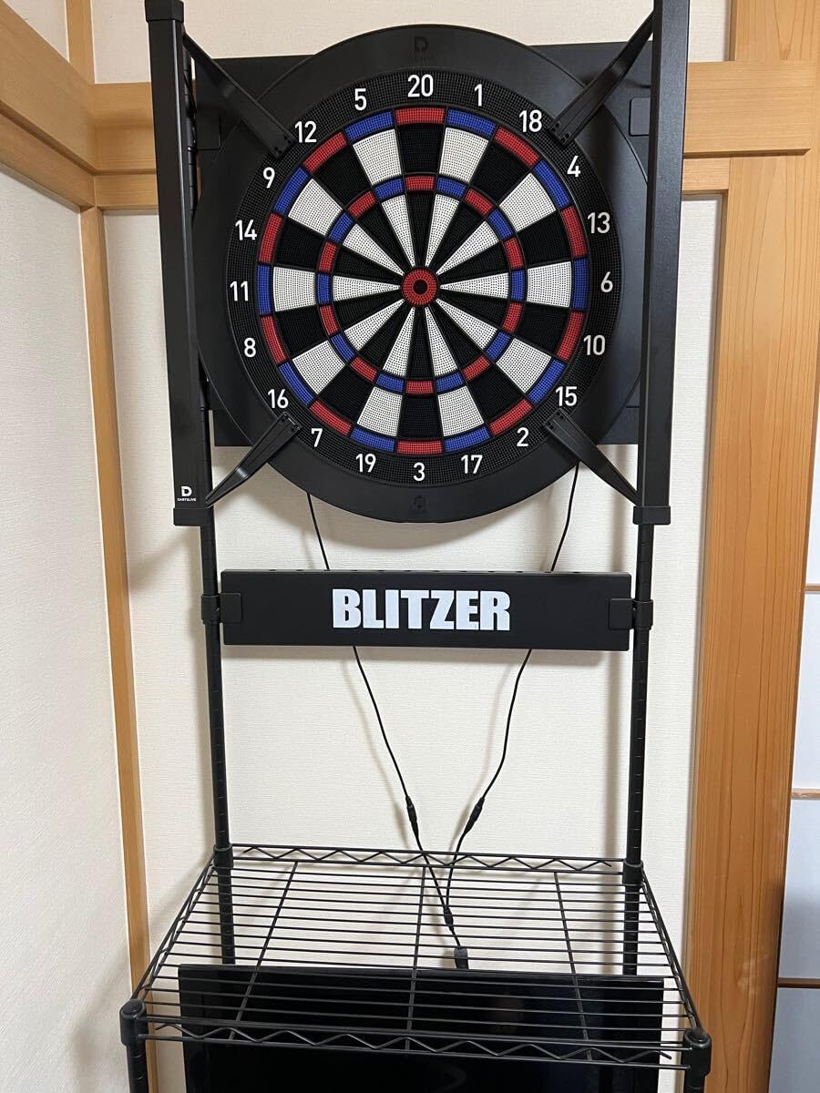 Dartslive  ダーツボード 4580208505119.jpg